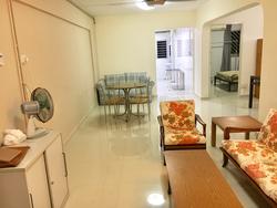 Blk 365 Clementi Avenue 2 (Clementi), HDB 3 Rooms #149857442